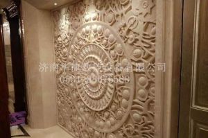 南阳社旗县石材雕刻样板