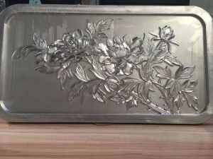 南阳社旗县金属/铝/铜板样品